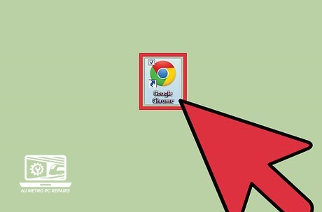 Hide Chrome download notifications